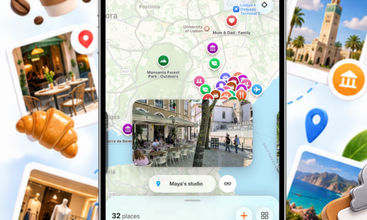 Nemos screenshot