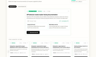 Moxie Docs screenshot