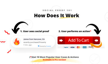 PROVENLY screenshot