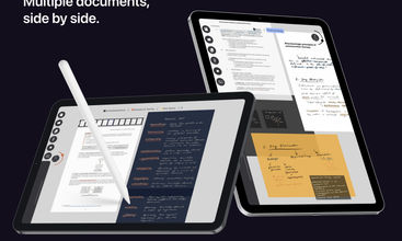 Defter Notes screenshot