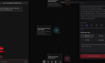 Grillr screenshot