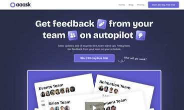 aaask screenshot
