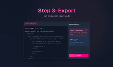 UX Canvas screenshot