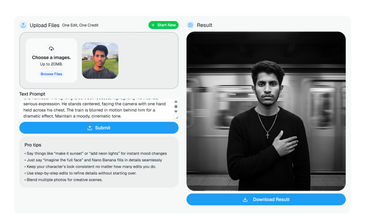 Nanostudio screenshot