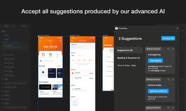 Prowriting screenshot