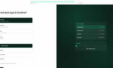 InfluencerMkt screenshot