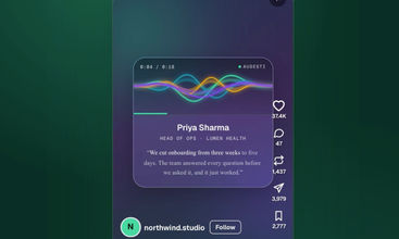 Audesti screenshot
