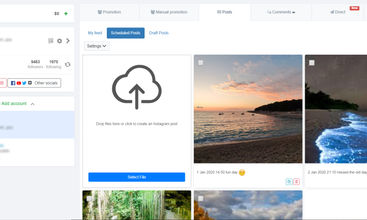 IGBees screenshot