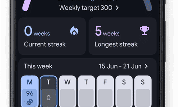 ZonePoints screenshot