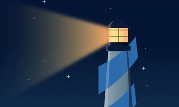 Meditation screenshot
