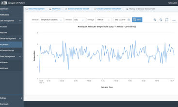 XKI.Cloud screenshot