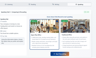 Celpify screenshot