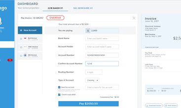 Innago screenshot