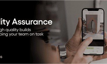 BuildPass screenshot