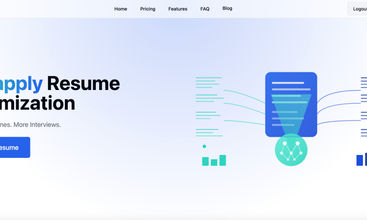 OptApply screenshot