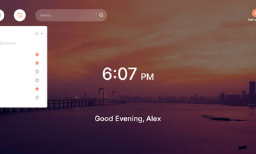 Tixio Lite screenshot