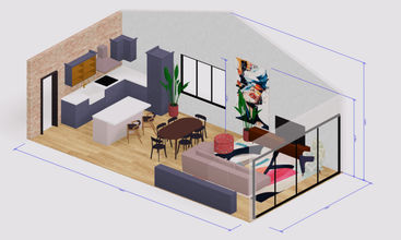 Arcadium screenshot
