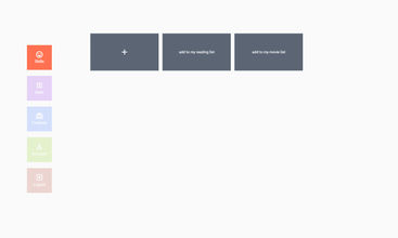 Lexico screenshot