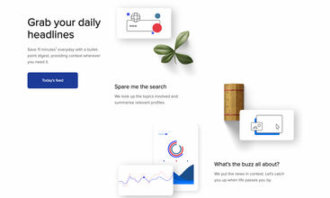 Bfore Today screenshot