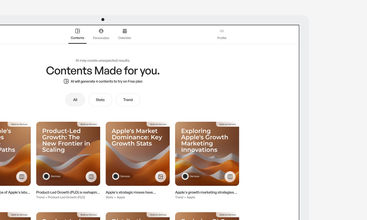 Gennova screenshot
