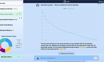 Olyup screenshot