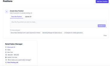 fasthire.io screenshot