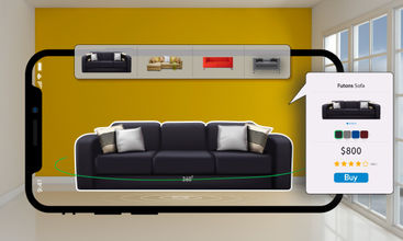 PlugXR screenshot