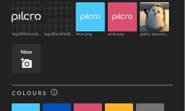 pilcro screenshot