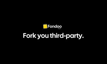 Fondoo screenshot