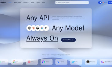 ApiPass screenshot