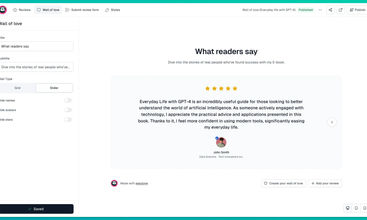 Easytools screenshot