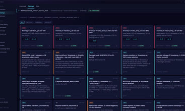 Aurora screenshot