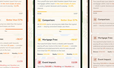 Flan screenshot