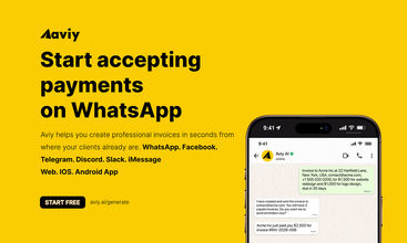 Aviy screenshot