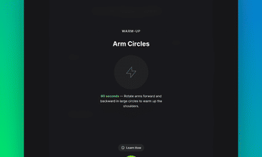 SetGo.ai screenshot