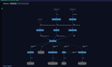 Archium screenshot