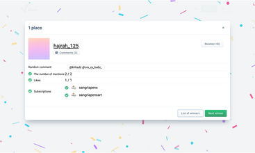VerifyShare screenshot