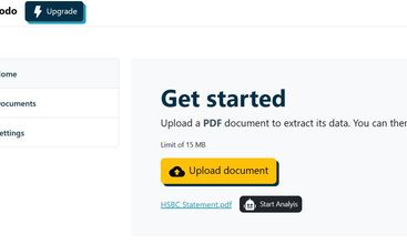 PdfDodo screenshot