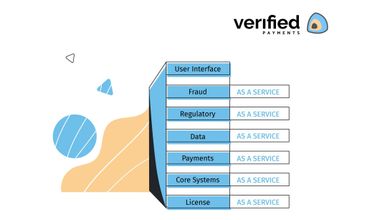 Verified Payments screenshot