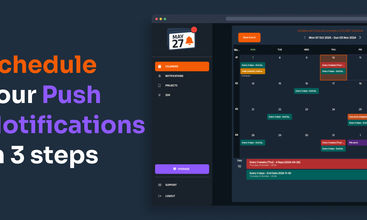 CNotify screenshot