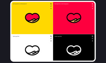 Bravemark screenshot