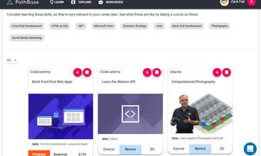PathBase screenshot