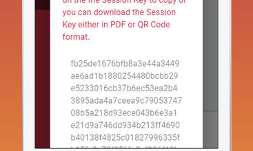 CypherChat screenshot