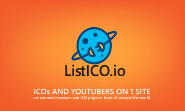ICO lsit screenshot