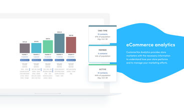 CustomerVox screenshot