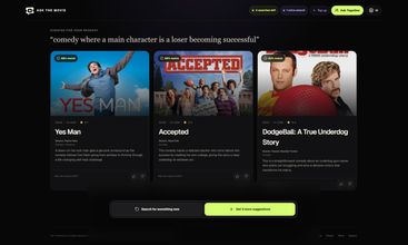 Ask The Movie screenshot