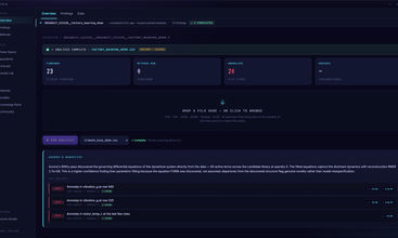 Aurora screenshot