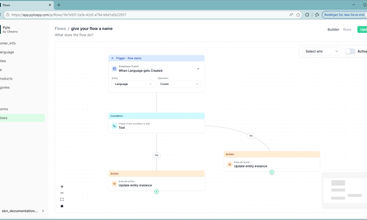 pylo screenshot