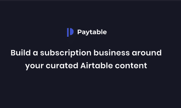 Paytable screenshot