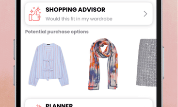 Apprel screenshot